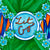Yoga Mat Detail